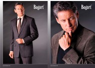 
Fashion<br />Client: Bogart MG - Moden
Vertriebsgesellschaft mbH

Agency: Herzog GmbH – Medien und Kommunikation
