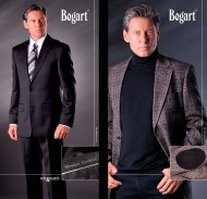 
Fashion<br />Client: Bogart MG - Moden
Vertriebsgesellschaft mbH

Agency: Herzog GmbH – Medien und Kommunikation