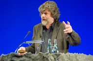 
Reinhold Messner